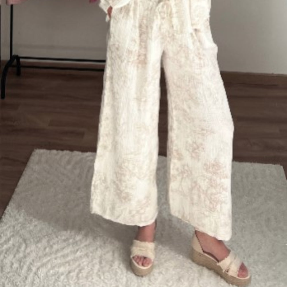 bas-gaz-coton-ensemble-blanc