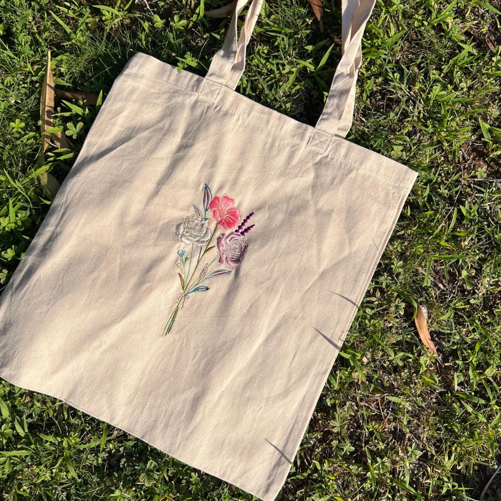 Tote bag la provence